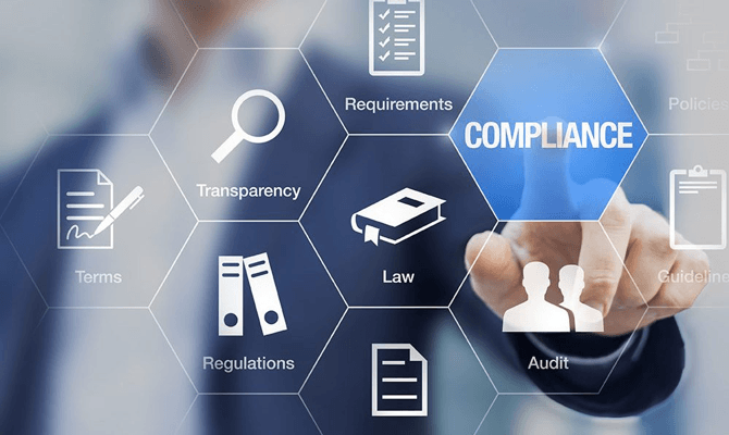 Compliant Fax Solutions