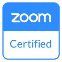 ZOOM Certified